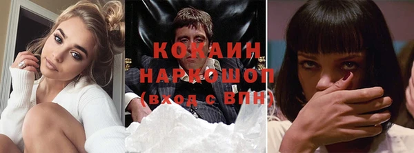 молекула духа Заволжье